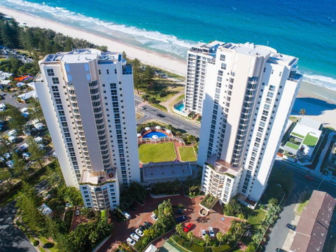 Xanadu Resort - South Australia Travel 0