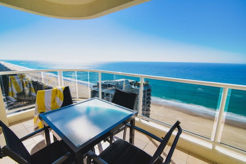Xanadu Resort - South Australia Travel 3