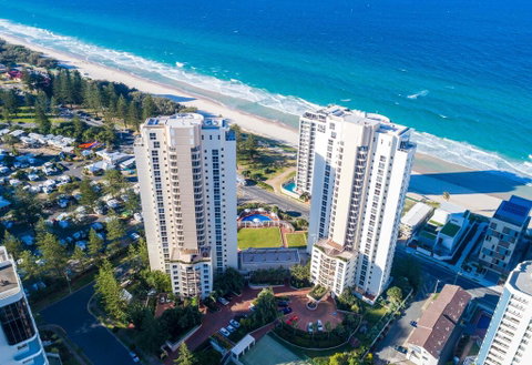 Xanadu Resort - South Australia Travel 2