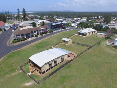 Yamba Pilot Cottage 1 - Pets Welcome - Close To Beach - South Australia Travel 2