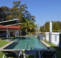 Yamba Motor Inn - South Australia Travel