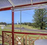 Yamba Pilot Cottage 1 - pets welcome - close to beach - South Australia Travel
