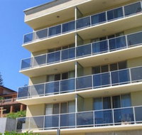 Yamba Towers 2 - South Australia Travel
