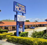Yamba Twin Pines Motel - South Australia Travel