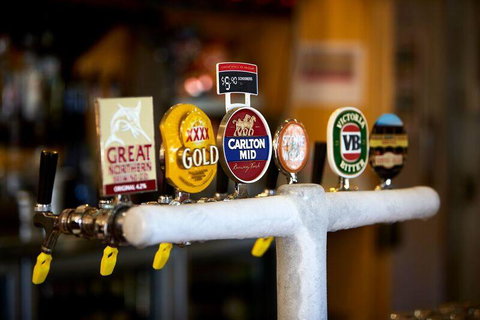 Yandina Hotel - South Australia Travel 2