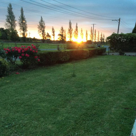 Yarragon Dairy Unit - South Australia Travel 3