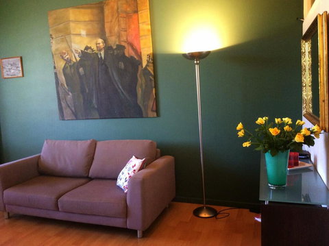 Yarragon Dairy Unit - South Australia Travel 2