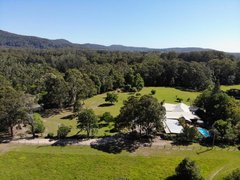 Yarrahapinni Homestead - South Australia Travel 3