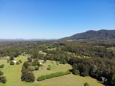 Yarrahapinni Homestead - South Australia Travel 2