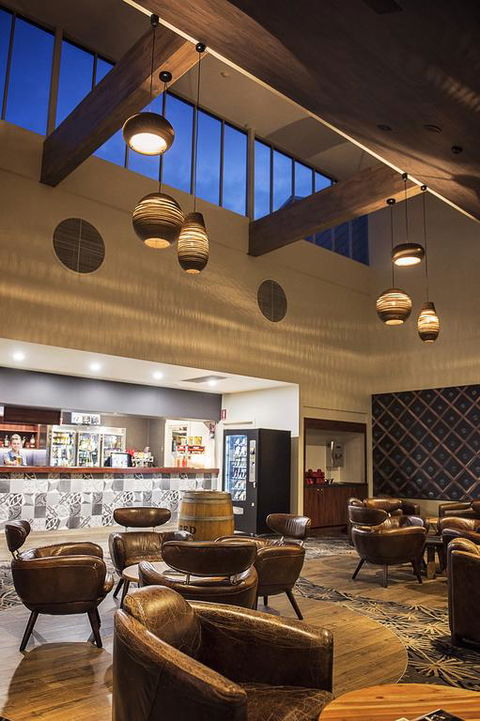 Yarrawonga Mulwala Golf Club - South Australia Travel 3