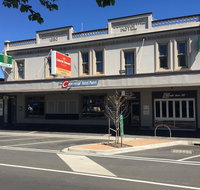 Yarram Commecial Hotel Motel - South Australia Travel