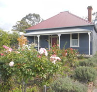 Yarram Cottage Art and Accommodation - South Australia Travel