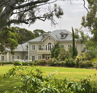 Yatahlia Manor Luxury Homestay - South Australia Travel