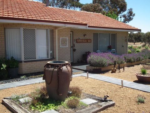 Yellow Gum Bed And Breakfast - South Australia Travel 0
