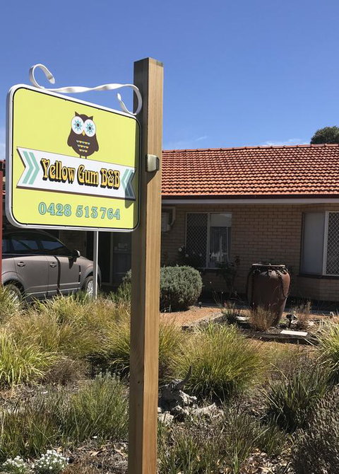 Yellow Gum Bed And Breakfast - South Australia Travel 3
