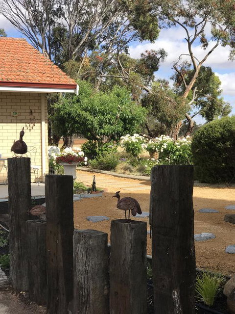 Yellow Gum Bed And Breakfast - South Australia Travel 2
