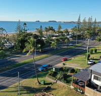 Yeppoon Beachhouse - South Australia Travel