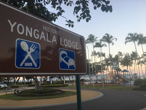 Yongala Lodge By The Strand - South Australia Travel 2