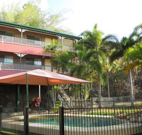 Yongala Lodge by The Strand - South Australia Travel