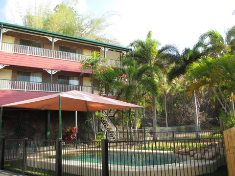 Yongala Lodge By The Strand - South Australia Travel 0