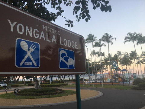 Yongala Lodge By The Strand - South Australia Travel 2