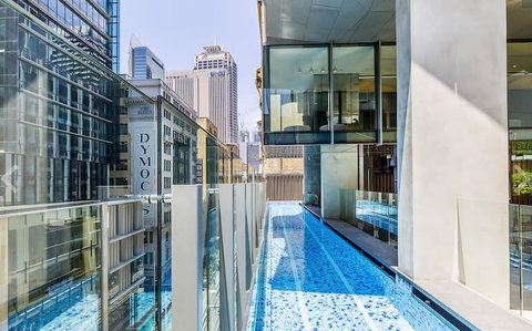 York & George: Sydney CBD - South Australia Travel 1