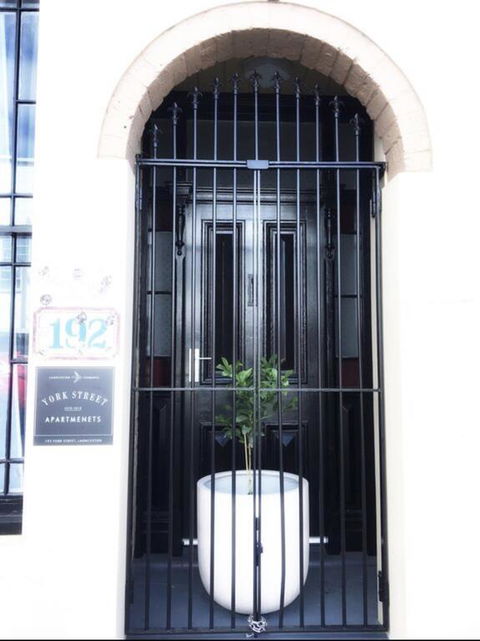 York Street Apartments - South Australia Travel 3