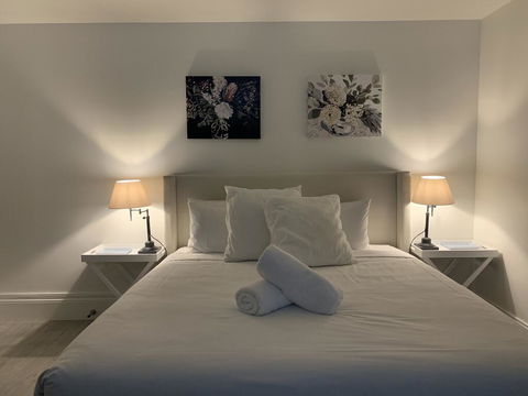 York Street Apartments - South Australia Travel 2