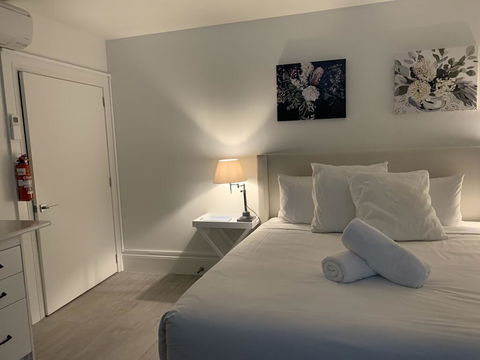 York Street Apartments - South Australia Travel 1