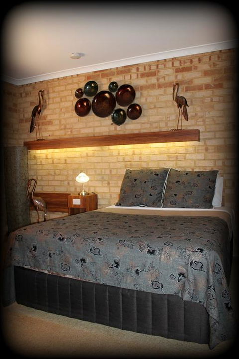 York's Boutique Motel - South Australia Travel 3