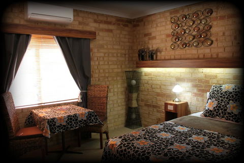 York's Boutique Motel - South Australia Travel 2