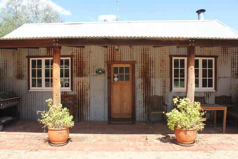 York Cottages And Burnley House - South Australia Travel 0