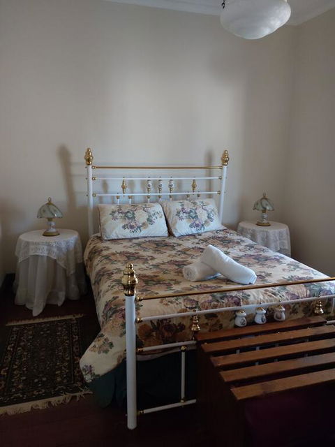 York Cottages And Burnley House - South Australia Travel 1