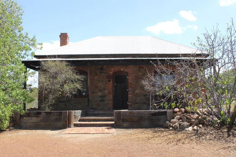 York Cottages And Burnley House - South Australia Travel 3