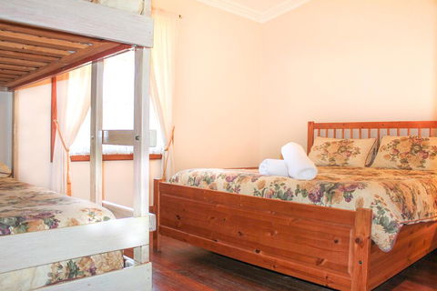 York Cottages And Burnley House - South Australia Travel 2