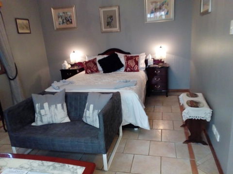 York's Lookout Lodge Bed And Breakfast - South Australia Travel 0