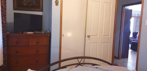 York's Lookout Lodge Bed And Breakfast - South Australia Travel 1