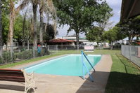 Young Caravan Park