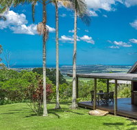 Your Luxury Escape - Cedar View - South Australia Travel