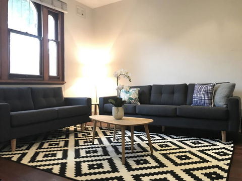 Zaara - South Australia Travel 2