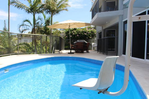 Zaffiro Beach House - South Australia Travel 1