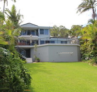 Zaffiro Beach House - South Australia Travel