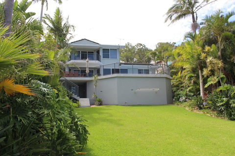 Zaffiro Beach House - South Australia Travel 0