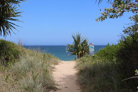 Zaffiro Beach House - South Australia Travel 3