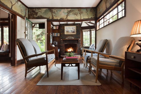 Zelman Cottage - South Australia Travel 0