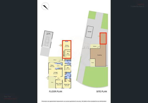 1 Bedroom Self-contained Apartment In Lalor - South Australia Travel 1