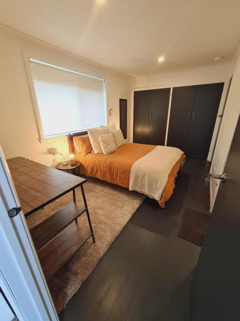 1 Bedroom Self-contained Apartment In Lalor - South Australia Travel 4