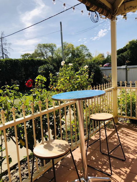 Zen Garde - South Australia Travel 3