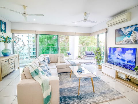 ZEN TOWERS - COZY HOLIDAY HOME For Families In CBD - South Australia Travel 1
