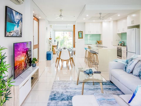 ZEN TOWERS - COZY HOLIDAY HOME For Families In CBD - South Australia Travel 3